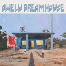 Owelu Dreamhouse – Owelu Dreamhouse LP (2026, Hopestreet Recordings)