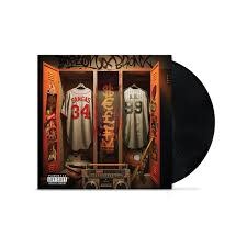 A.G. & Stu Bangas - Selfy LP (2026, Lastop)