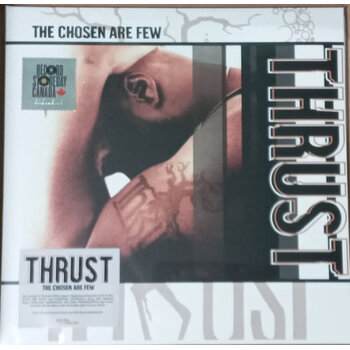 Thrust - The Chosen Are Few 2LP [RSDBF2022]