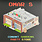 Omar-S - Conant Gardens Party Store 12" (2021, FXHE Records)