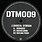 J. Garcia - DTM009 12" (2026, Detroit Techno Militia)