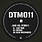 Jani Ho - DTM011 12" (2026, Detroit Techno Militia)