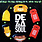 (VINTAGE) De La Soul - Ring Ring Ring (Ha Ha Hey) 12" [VG](1991,Italy)