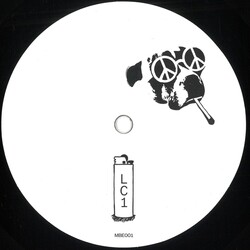 Reagan Ruler - Limited Cuts 12" (2026, Mister Bear)