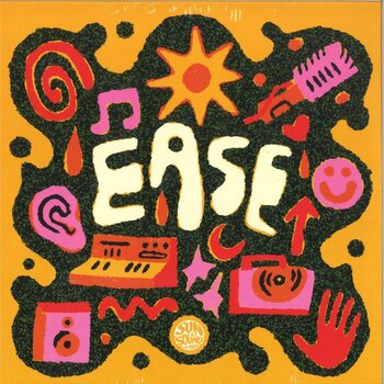 Various - Ease 12" (2026, Sun & Sound Detroit)