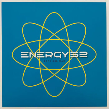 Energy 52 – Café Del Mar (30 Years Anniversary) 12" (2022, Superstition)