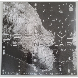 Drexciya - Neptune's Lair 2LP (2026 Repress, Tresor)