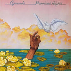 Cymande – Promised Heights LP (2026 Reissue, Partisan Records)