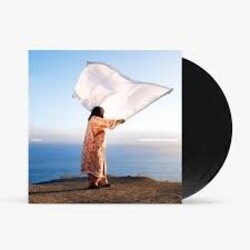 Elmiene – Sounds For Someone LP (2026, Def Jam Recordings)