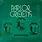 Parlor Greens – Emeralds LP (2026, Gold Vinyl, Colemine Records)