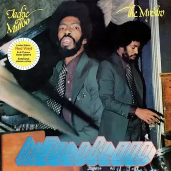 Jackie Mittoo – In Cold Blood LP (2026 Reissue, VP Records - RSD Essentials Series)