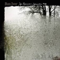 Bon Iver - For Emma Forever Ago (Revinyl Edition) LP (2026 Reissue, Colored Vinyl, Jagjaguwar Records)