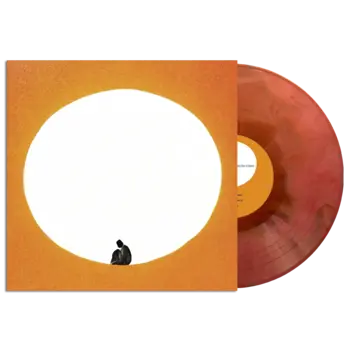 Death Cab For Cutie - I Built You A Tower LP (2026, Canadian Exclusive/Chocolate & Strawberry Vinyl, ANTI)