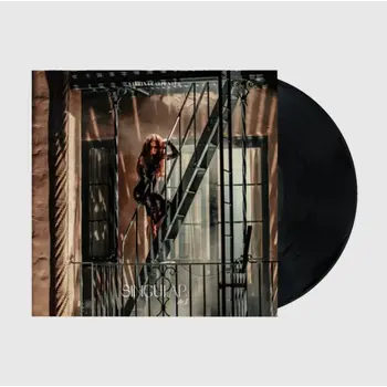 Sabrina Carpenter – Singular Act II LP (2024 Reissue, Hollywood Records)