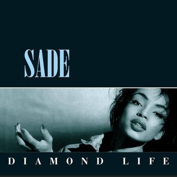 Sade – Diamond Life LP (2024 Reissue, Epic)