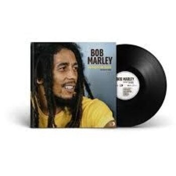 Bob Marley – Chronique D'une Légende LP (2021, Compilation, Wagram Music)