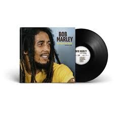 Bob Marley – Chronique D'une Légende LP (2021, Compilation, Wagram Music)