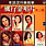 (VINTAGE) V/A - 風行金唱片 ~ 第二輯 LP [VG](1977,Hong Kong),Cantopop Compilation