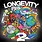 DJ Slugo - Longevity 2 12" (2026, Subterranean Playhouse Records)