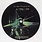 O B Ignitt – Mysterious 12" (2013, FXHE Records)
