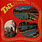 T.N.T. – Making Tracks LP (2025 Reissue, Not Dark Yet)
