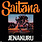 Saitana ‎– Jenakuru LP (2021 Reissue, Tooth Factory Music)