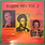 Various - Clock Tower Records Presents Reggae Hits Vol. 2 LP (A&A)
