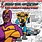Chali 2NA & Krafty Kuts – Further Adventures Of A Reluctant Superhero LP (2026, Manphibian Music)