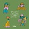 Like – Today Sounds Good LP (2026, Squatch Records)