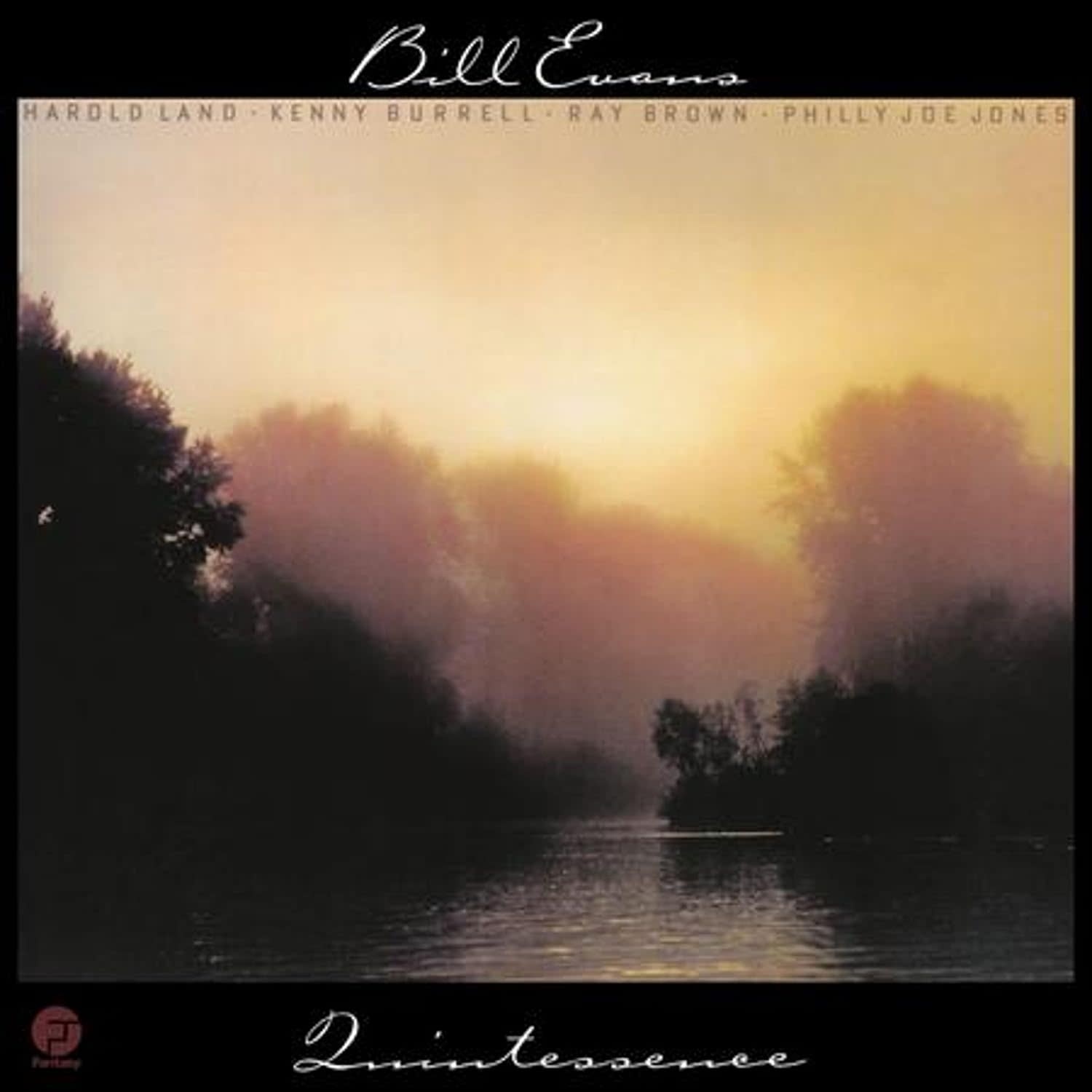 Bill Evans – Quintessence 2LP (2026 Reissue, 45rpm, Analogue Productions)