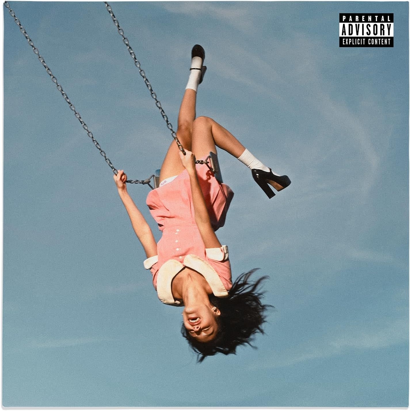Olivia Rodrigo – You Seem Pretty Sad For A Girl So In Love LP (2026, Interscope)