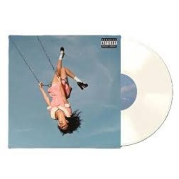 Olivia Rodrigo – You Seem Pretty Sad For A Girl So In Love LP (2026, White Vinyl, Interscope)