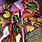 A Tribe Called Quest - Beats, Rhymes And Life 2LP (Reissue, Jive)