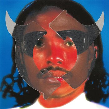 Steve Lacy - Gemini Rights LP (2022, RCA)