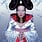 Björk – Homogenic LP (Reissue, One Little Indian)