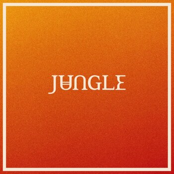 Jungle - Volcano LP (2023, Caiola Records)