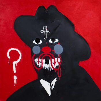 21 Savage – What Happened To The Streets? CD (2026, Slaughter Gang)