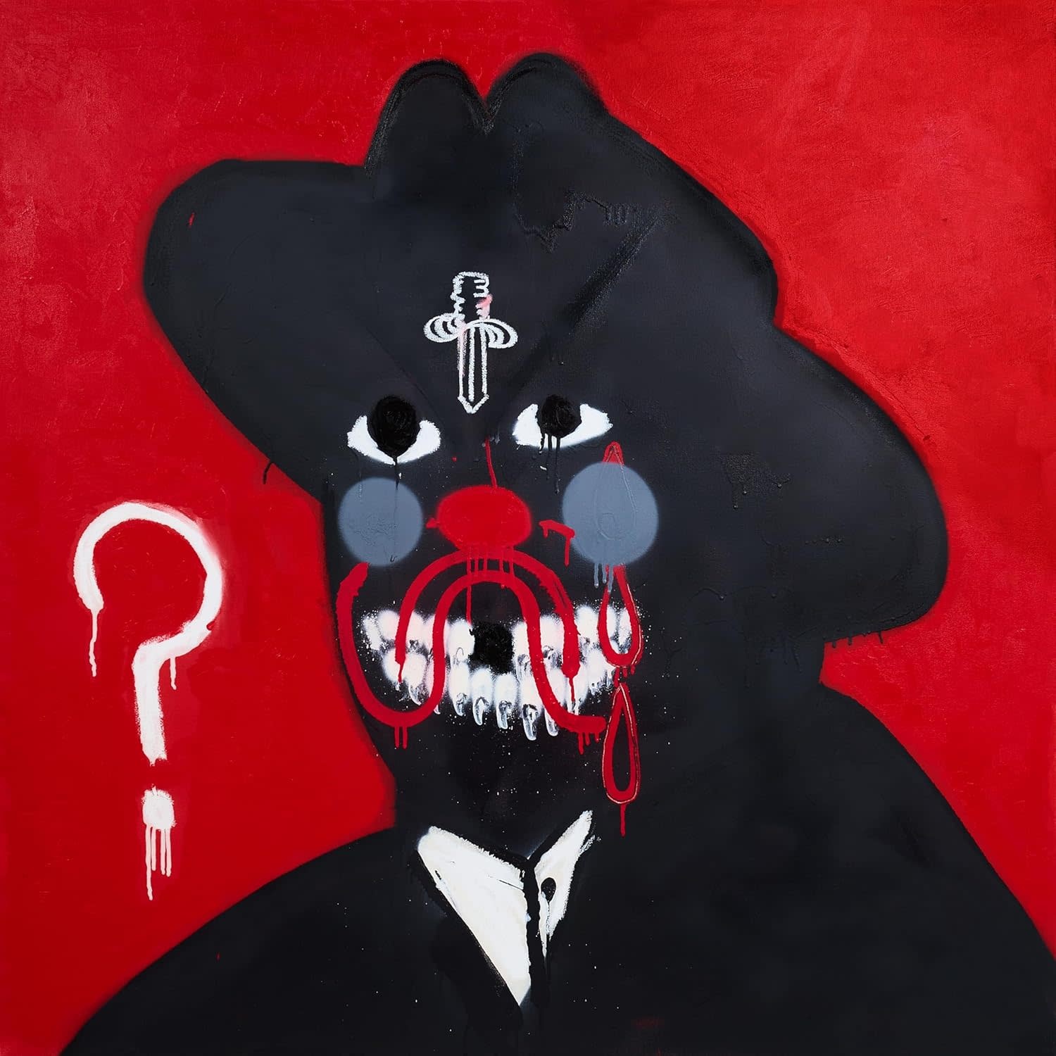 21 Savage – What Happened To The Streets? CD (2026, Slaughter Gang)