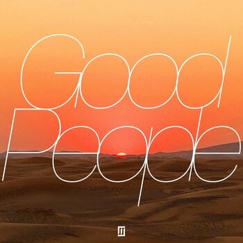 Majid Jordan – Good People LP (2023, OVO Sound)