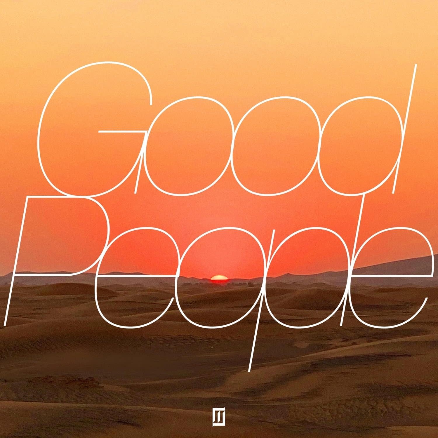Majid Jordan – Good People LP (2023, OVO Sound)