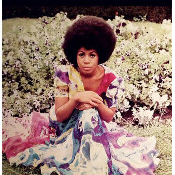 Minnie Riperton ‎– Les Fleur / Oh By The Way 7" (2026 Repress, Purple Opaque Vinyl, Selector Series)