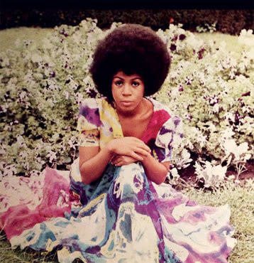 Minnie Riperton ‎– Les Fleur / Oh By The Way 7" (2026 Repress, Purple Opaque Vinyl, Selector Series)