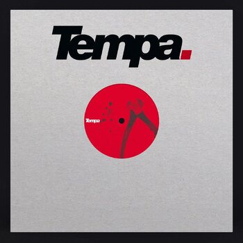 Coki – Tortured / Shattered 12" (2025 Repress, Tempa)