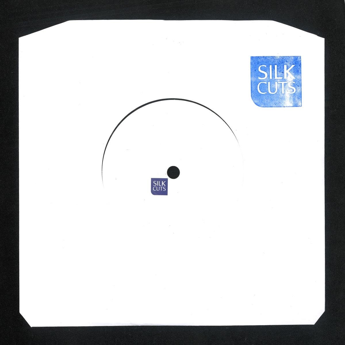 Silk Cuts – Bad as A Number 1 7" (2026, Silk Cuts)