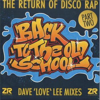 Armand Van Helden / Mark Knight / D. Ramirez – You / The Music Began To Play 12" (2026, Toolroom Records)