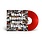 Red Rack'em – Wonky Bassline Disco Banger 12" (2026 Repress, Red Vinyl, Bergerac)