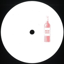 Glenn Underground / Ge-ology / Andrés / JKriv – RNT In The D Vol 2 12" (2026, Razor-N-Tape)