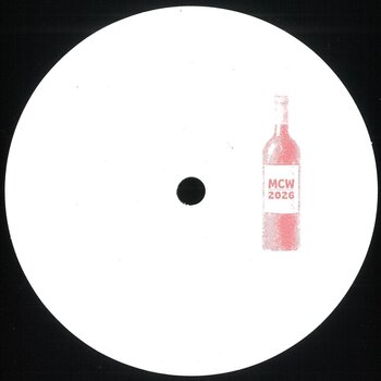 Glenn Underground / Ge-ology / Andrés / JKriv – RNT In The D Vol 2 12" (2026, Razor-N-Tape)