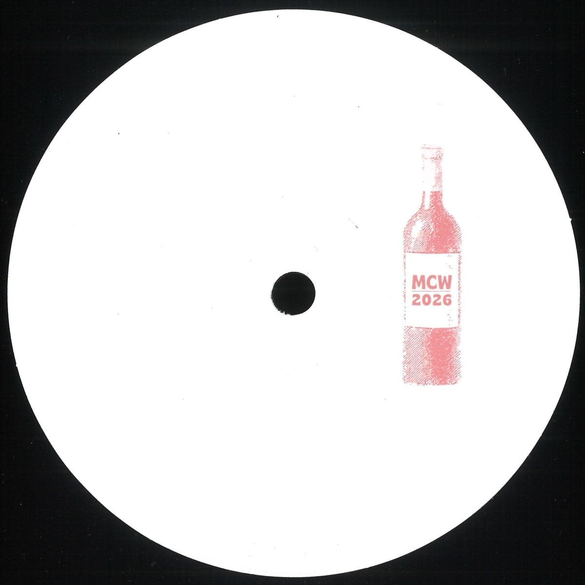 Glenn Underground / Ge-ology / Andrés / JKriv – RNT In The D Vol 2 12" (2026, Razor-N-Tape)