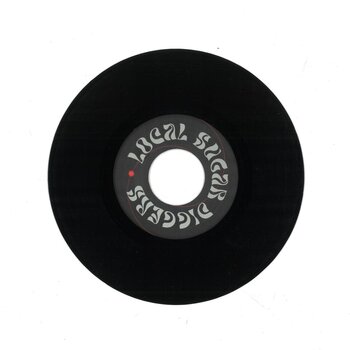 Tony Lavrutz, Los Protos, Martem, Ferdi Ferreira – Samba Du Adidas / Chumba Lala 7" (2026, Scruniversal Records - Local Sugar Diggers Series)